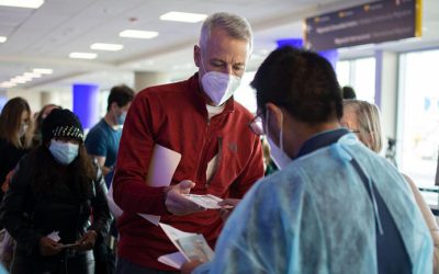 REQUISITOS PARA INGRESO AL ECUADOR